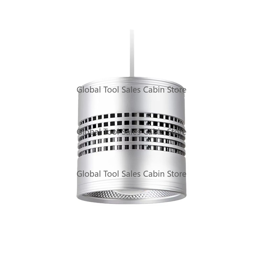Aquarium Planted Fish - Luz LED para pecera de acuario