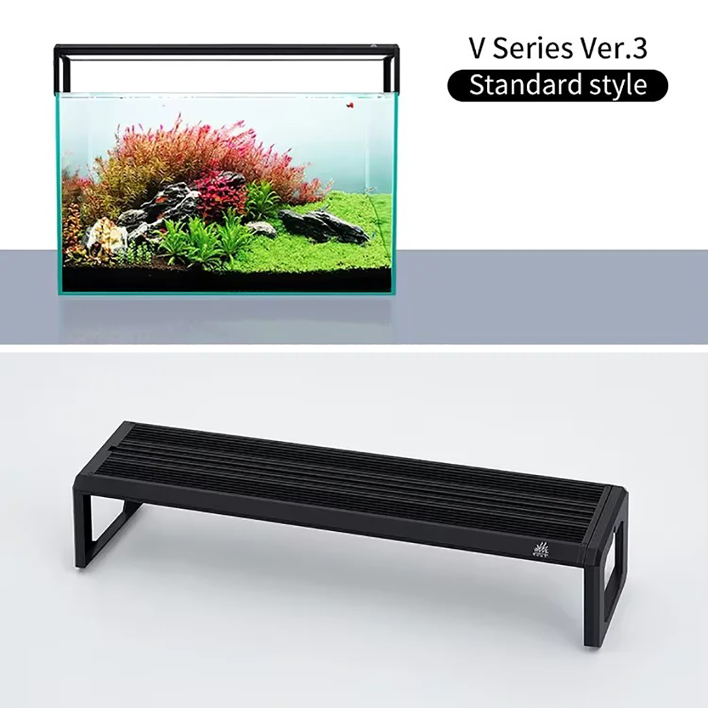 Aquarium Planted Tank Light - Semana aqua V SE-K Series Iluminación