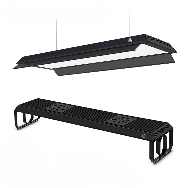 Aquarium Plant On Top - Semana Aqua P Series Pro Ver.3,