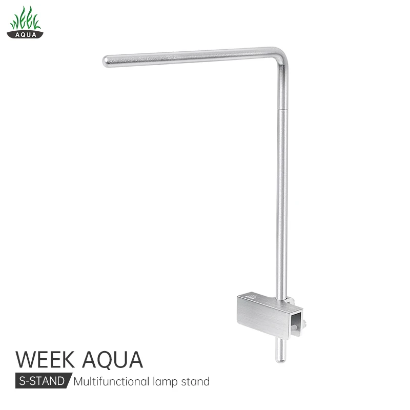 Aquarium Planted Tank Light - Soporte de luz Week Aqua Universal