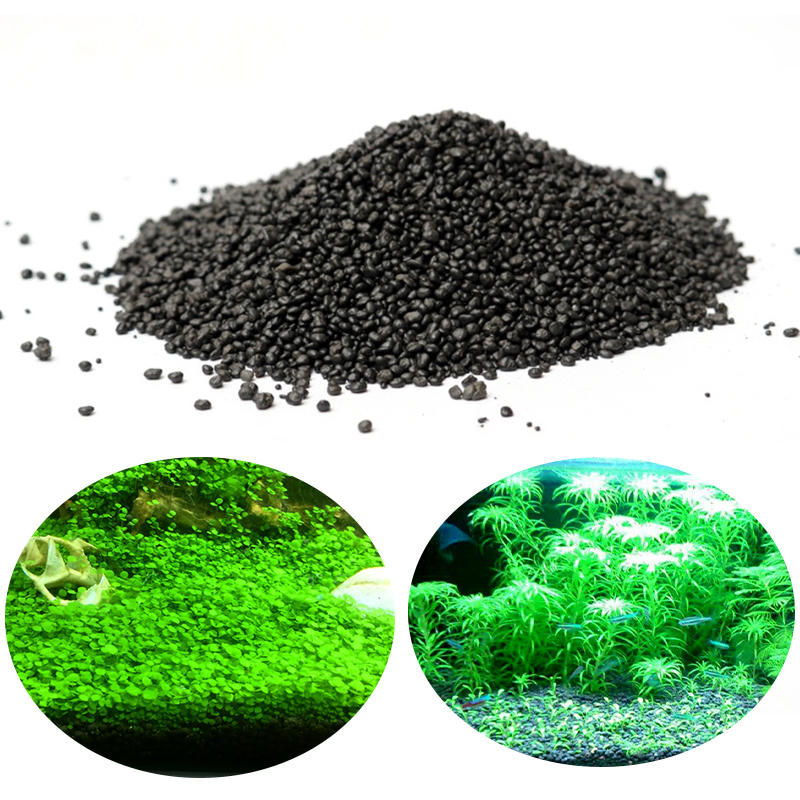 Hierba de agua de acuario, bar - Aquarium Plant Nutrients reseña y precio