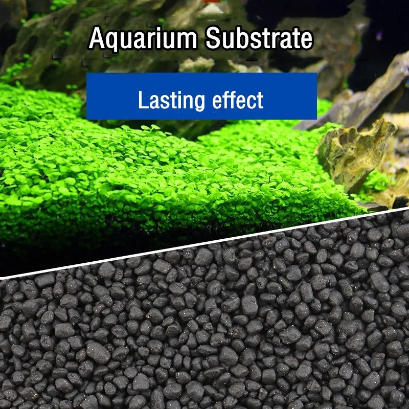 Sustrato para Acuarios de 500g - Aquarium Plant Nutrients reseña y precio