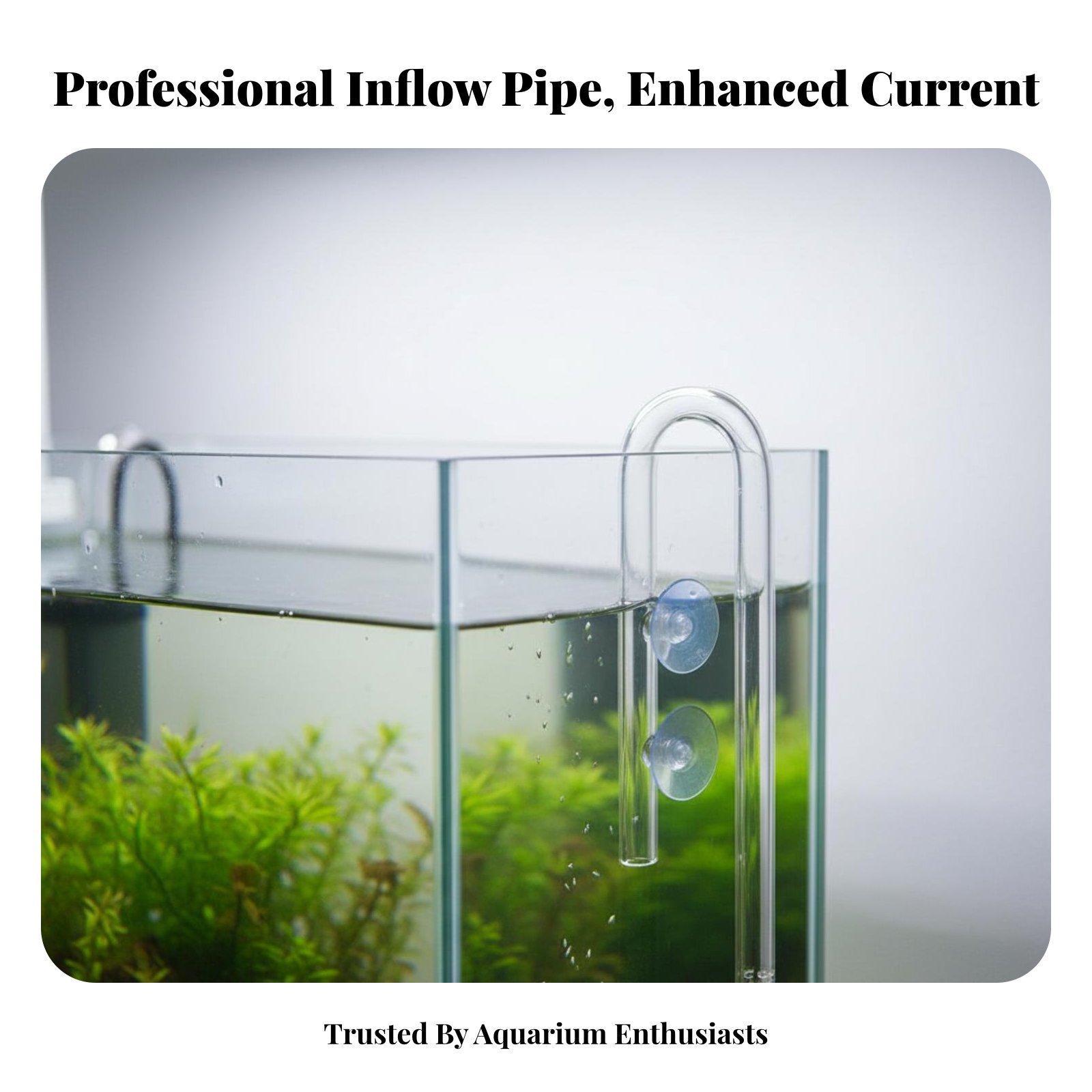Elegante Dispositivo de Entrad - Aquarium Plant Nutrients reseña y precio