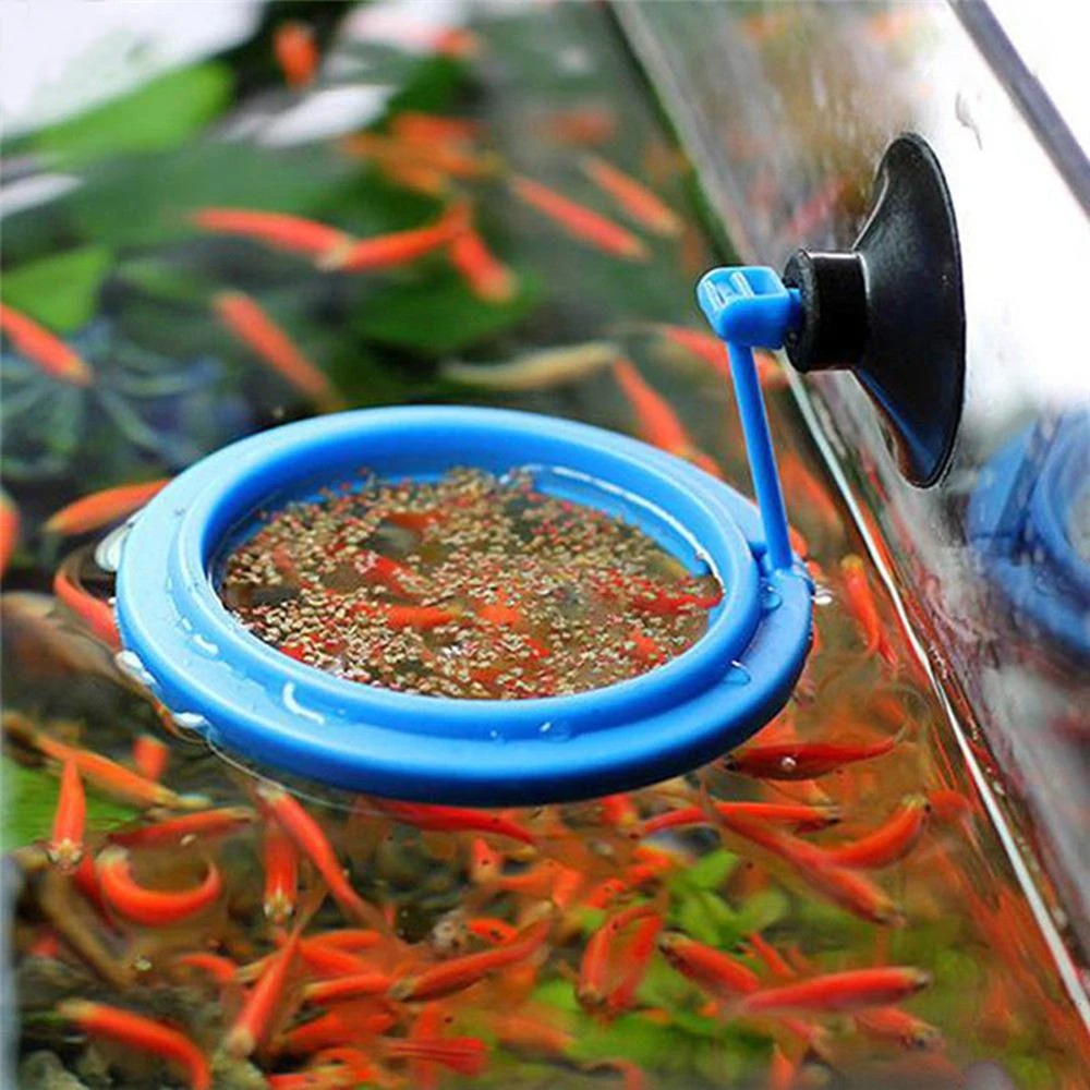 Nuevo Anillo de alimentación p - Aquarium Plant Nutrients reseña y precio