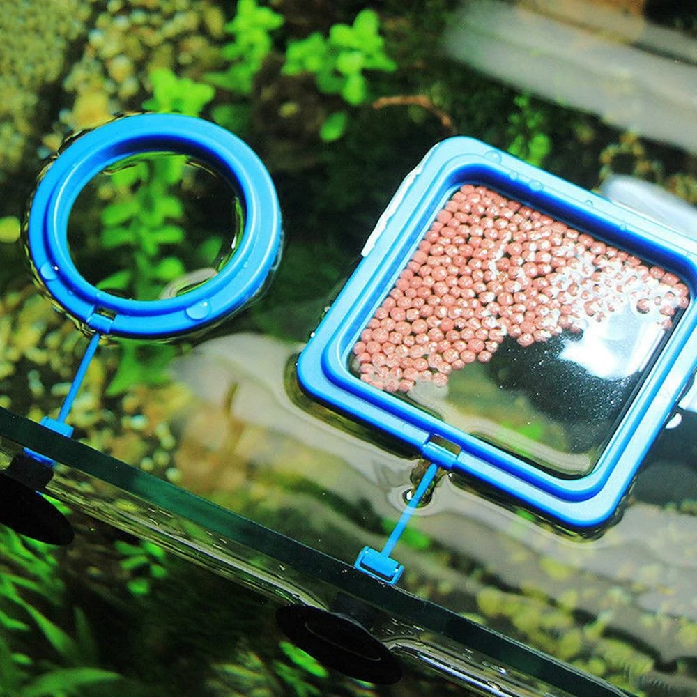 Nuevo Anillo de alimentación p - Aquarium Plant Nutrients reseña y precio