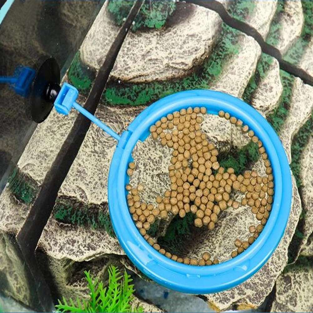 Nuevo Anillo de alimentación p - Aquarium Plant Nutrients reseña y precio
