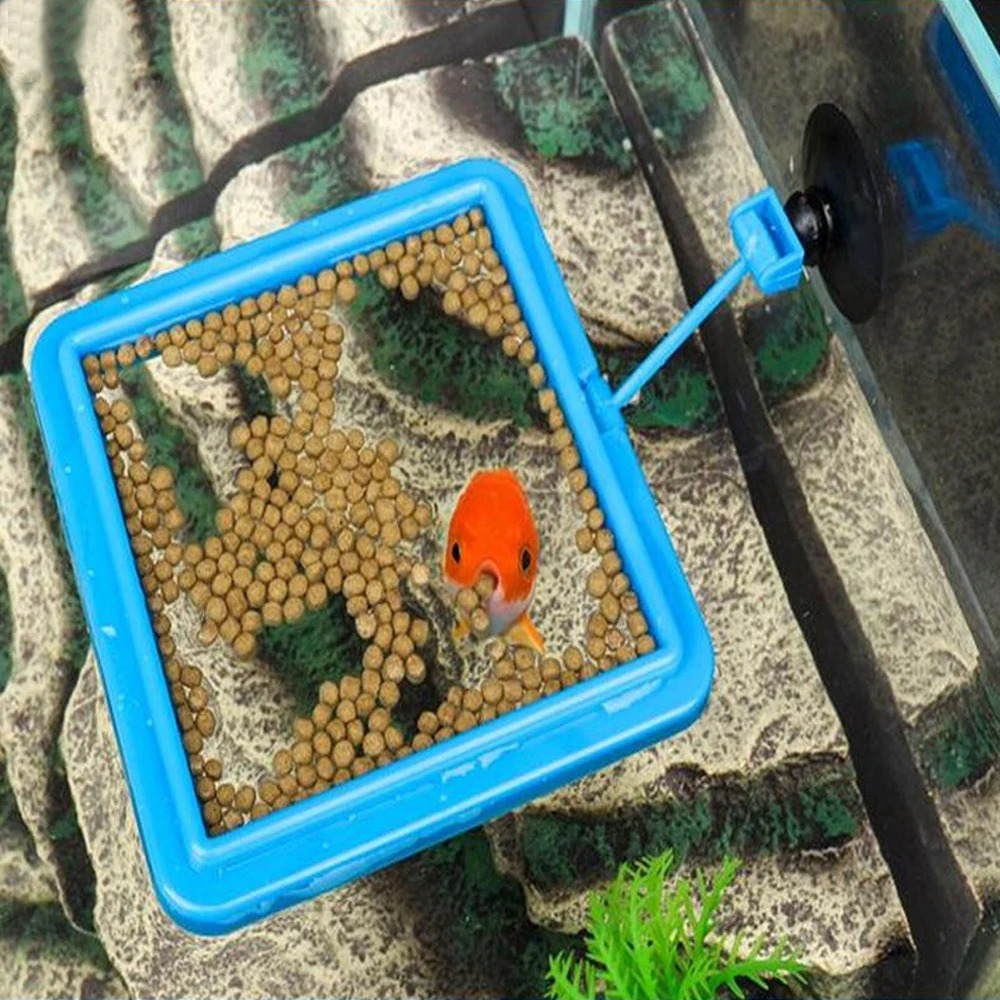 Nuevo Anillo de alimentación p - Aquarium Plant Nutrients reseña y precio