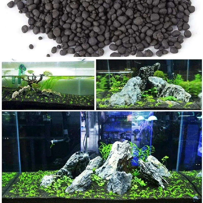 Sustrato de fertilización de p - Aquarium Plant Nutrients reseña y precio