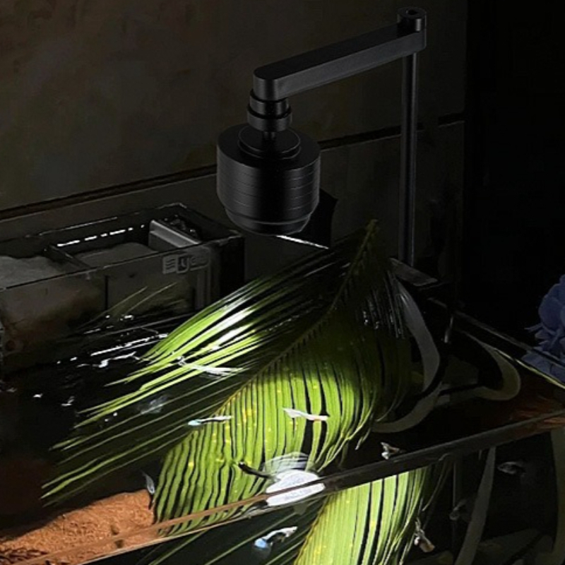 Lámpara LED para Pecera, 3 Col - Aquarium Planted Tank Light reseña y precio