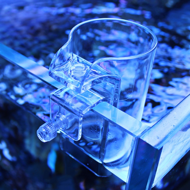 Alimentador de peces de acuari - Aquarium Plant Nutrients reseña y precio