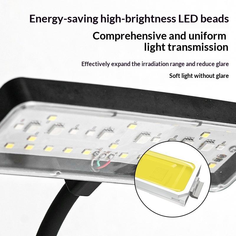 Lámpara LED de espectro comple - Aquarium Planted Fish reseña y precio
