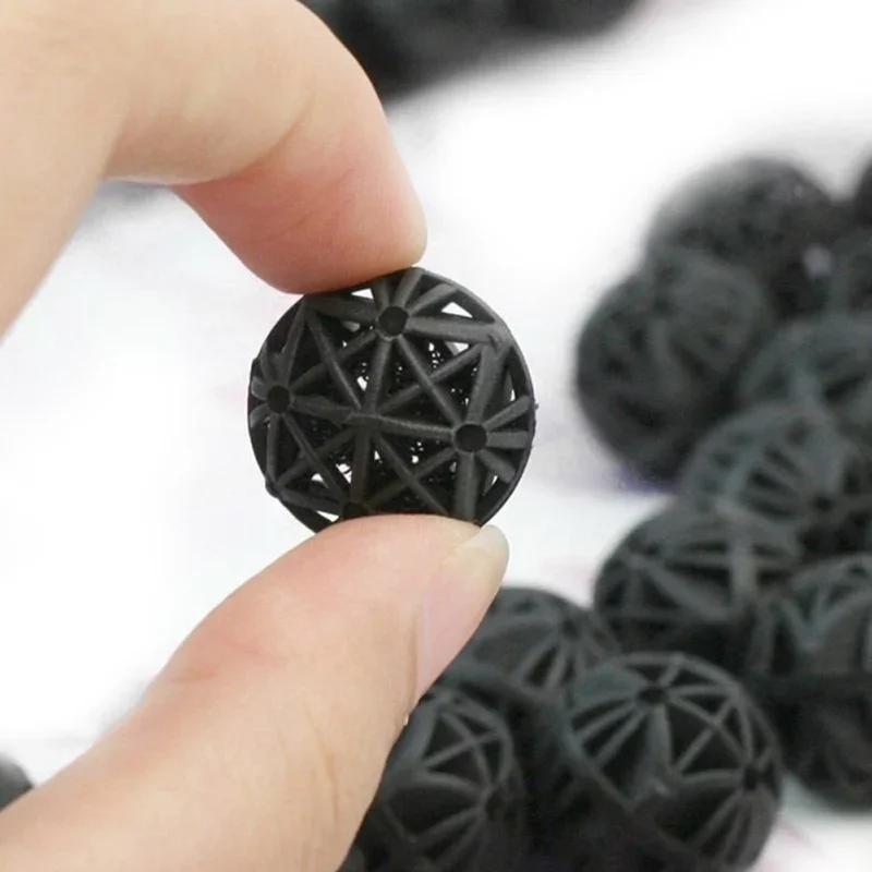 50 Piezas de Bolas Bio de 16mm - Aquarium Plant Fertilizer reseña y precio