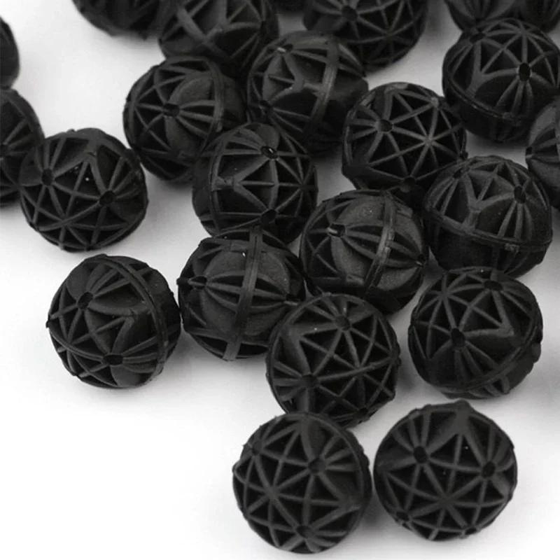 50 Piezas de Bolas Bio de 16mm - Aquarium Plant Fertilizer reseña y precio
