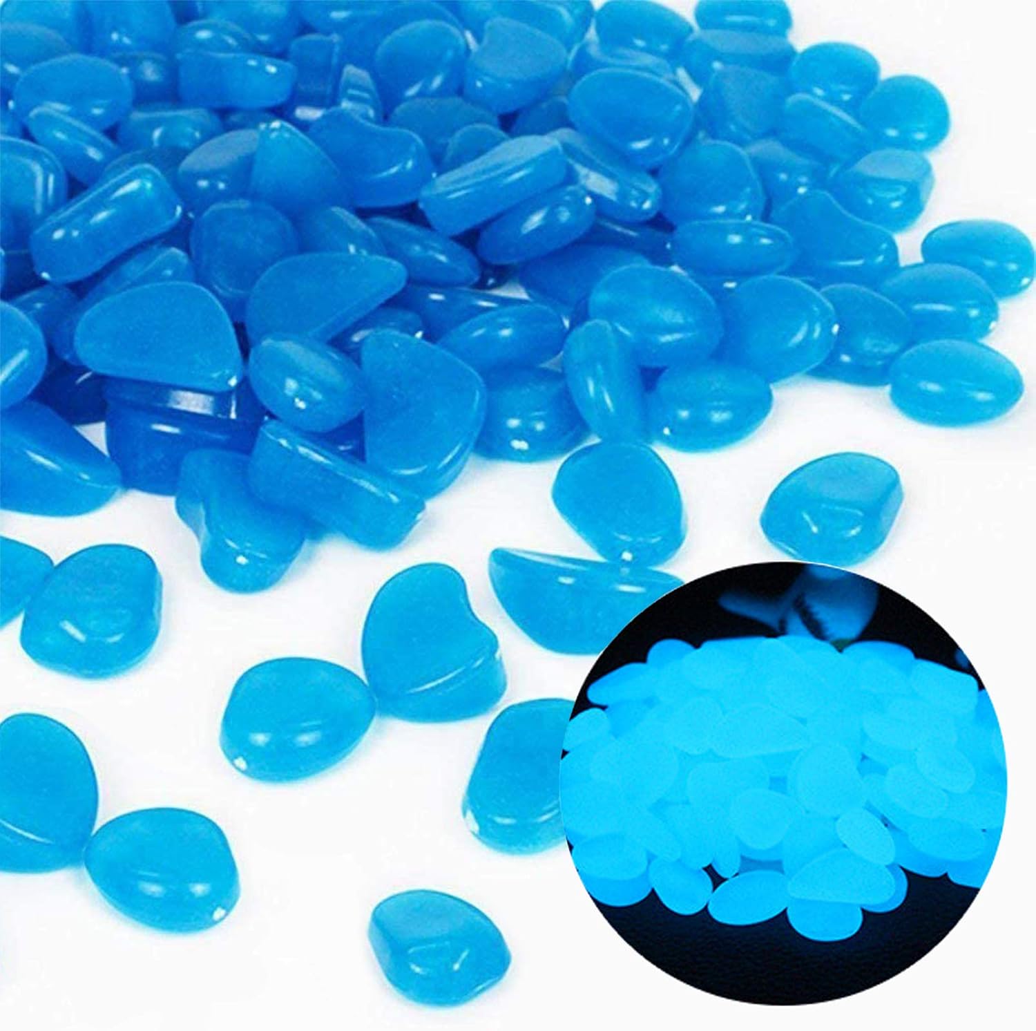 Rocas para pecera, guijarros a - Aquarium Planted Fish reseña y precio