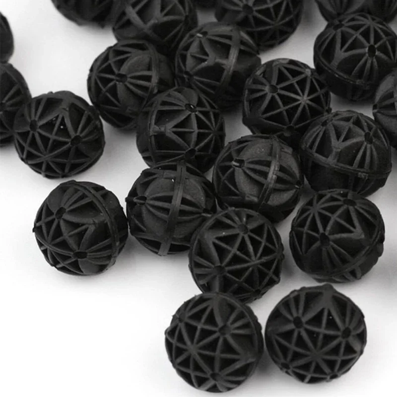 20 Piezas de Bolas Biológicas  - Aquarium Plant Fertilizer reseña y precio