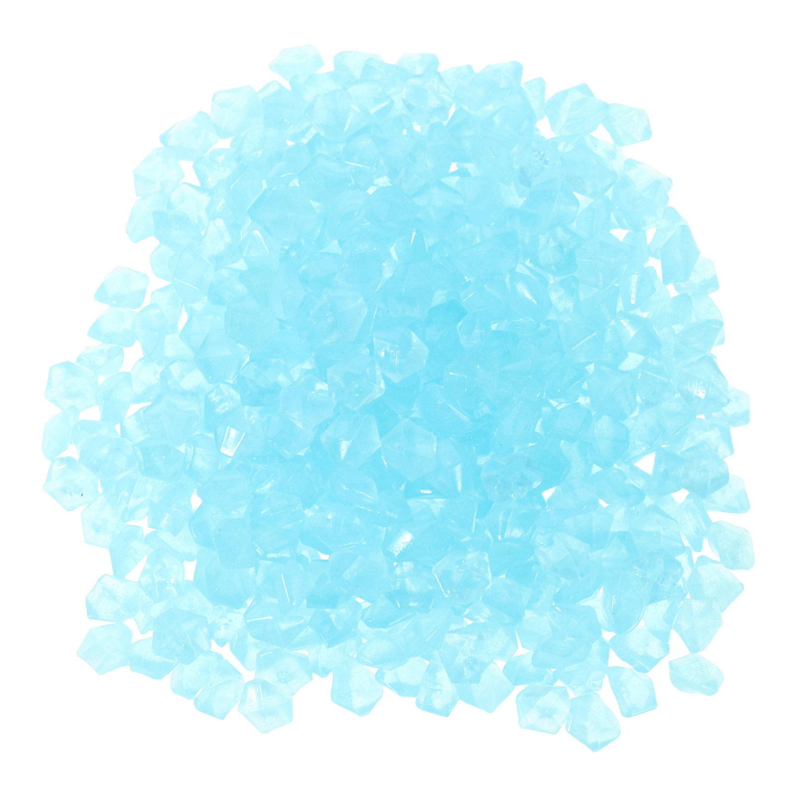 5 Bolsas de Piedras Luminosas  - Aquarium Planted Fish reseña y precio