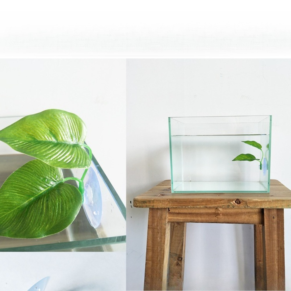 1/3/5/10 Piezas de Planta Arti - Planted Aquarium Betta reseña y precio
