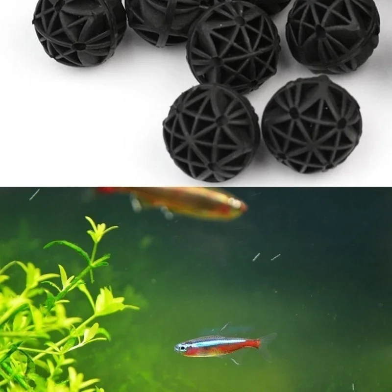 20 piezas filtro de acuario de - Aquarium Plant Fertilizer reseña y precio