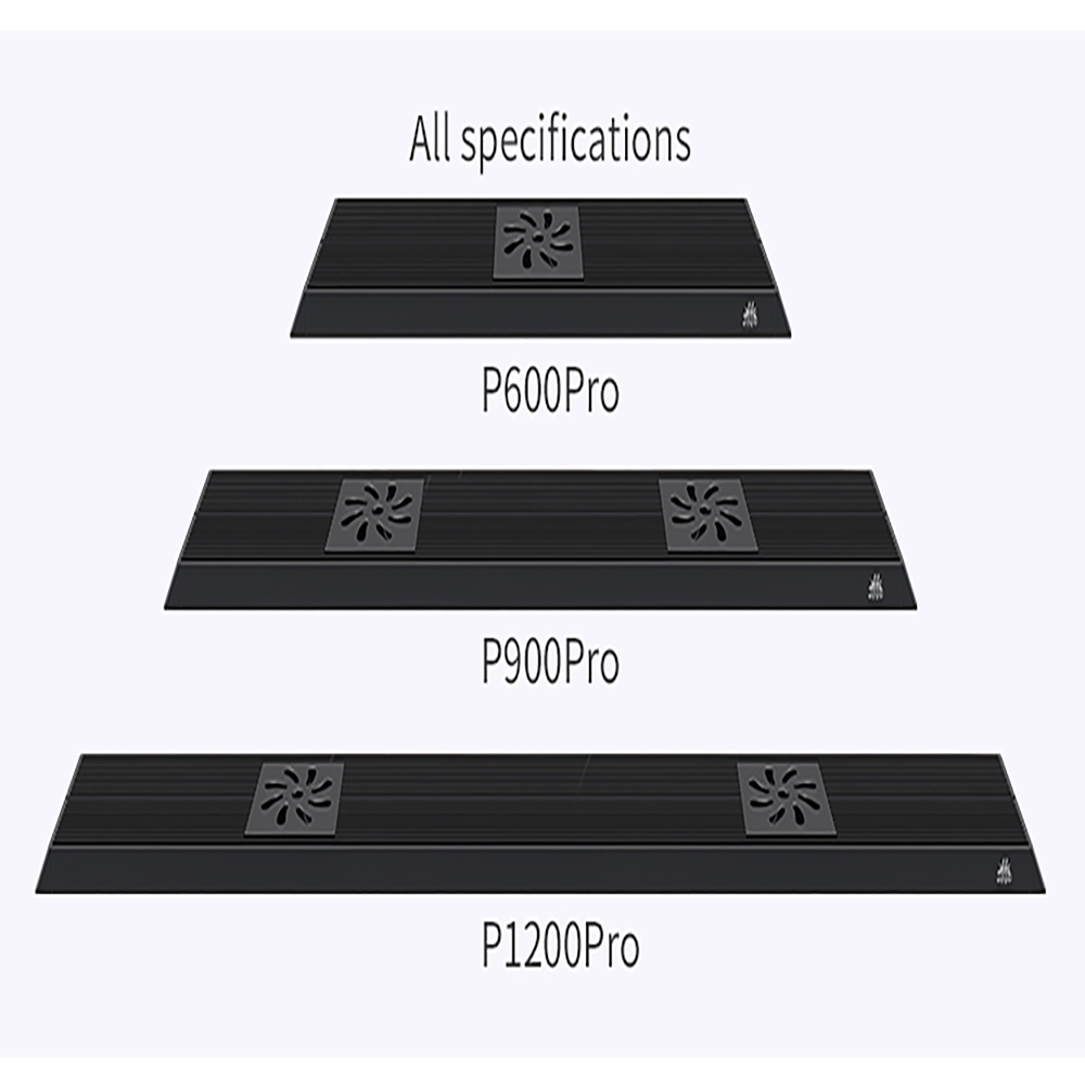 P 900 PRO Y Shade Series Pro V - Aquarium Plant On Top reseña y precio