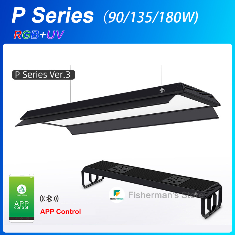 Lámpara de Cultivo para Planta - Aquarium Plant On Top reseña y precio